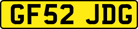 GF52JDG
