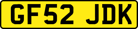 GF52JDK