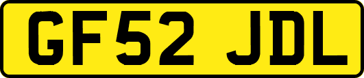 GF52JDL