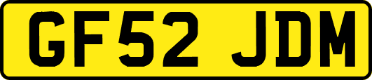 GF52JDM