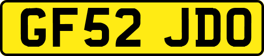 GF52JDO