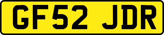 GF52JDR