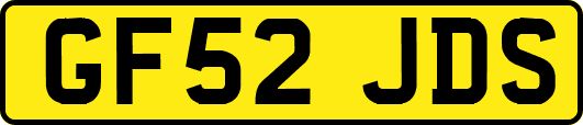 GF52JDS