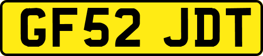 GF52JDT