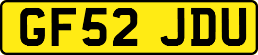 GF52JDU