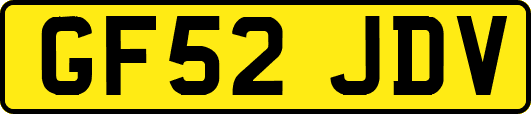 GF52JDV