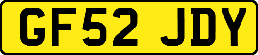 GF52JDY