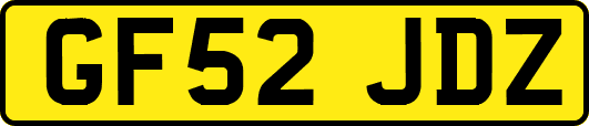 GF52JDZ