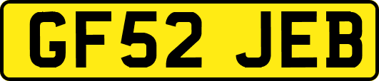 GF52JEB