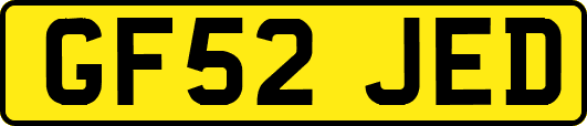 GF52JED