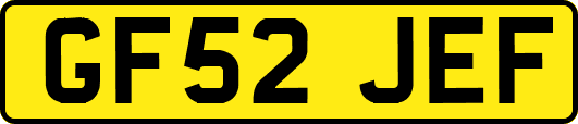 GF52JEF