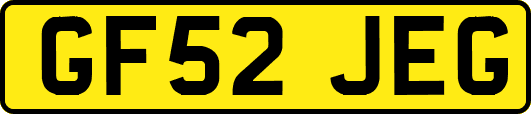 GF52JEG