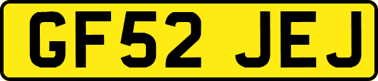 GF52JEJ
