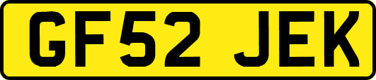 GF52JEK