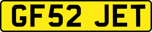 GF52JET