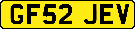 GF52JEV