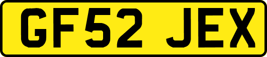 GF52JEX