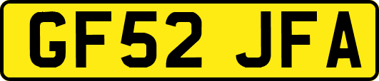 GF52JFA