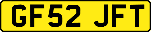 GF52JFT