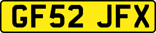 GF52JFX