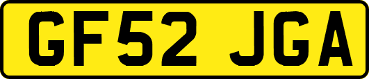 GF52JGA
