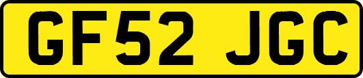 GF52JGC
