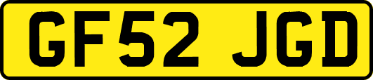 GF52JGD