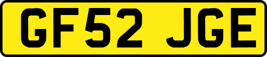 GF52JGE