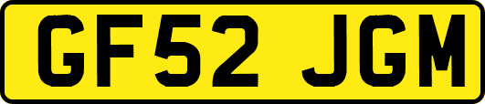 GF52JGM