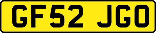 GF52JGO