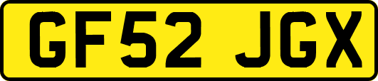 GF52JGX