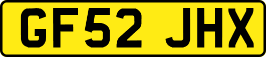 GF52JHX