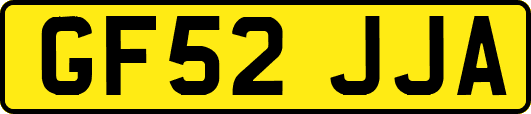 GF52JJA