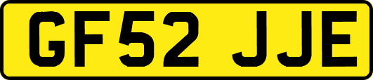 GF52JJE