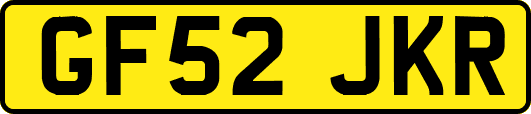 GF52JKR