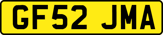 GF52JMA