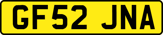 GF52JNA