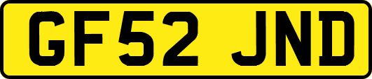GF52JND