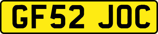 GF52JOC