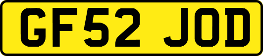 GF52JOD