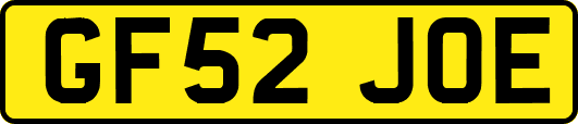 GF52JOE