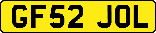 GF52JOL