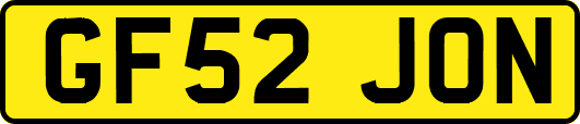 GF52JON