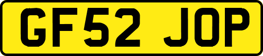 GF52JOP