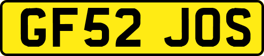 GF52JOS