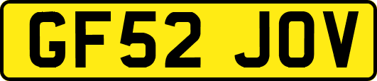 GF52JOV