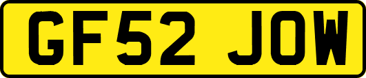GF52JOW