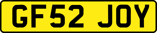 GF52JOY