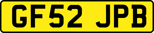 GF52JPB
