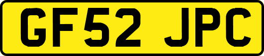 GF52JPC